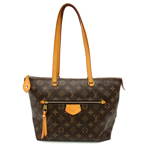 1 Louis Vuitton Lena Monogram Coated Canvas Shoulder Bag