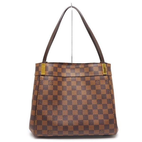 1 Louis Vuitton Marleborn PM Damier Tote Bag