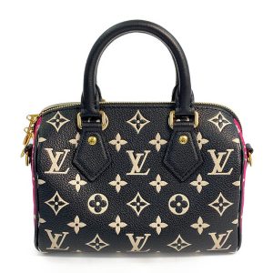 1 Louis Vuitton Vavan PM Monogram Bag