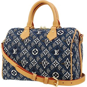 1 Louis Vuitton City Steamer MM Magnolia 2way Shoulder Bag