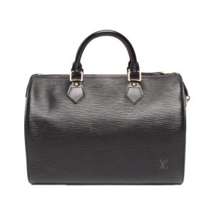 1 Louis Vuitton Monogram Papillon Handbag