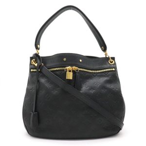 1 Prada Galleria Small Handbag Shoulder Bag Black