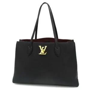 1 Louis Vuitton Accessory Graffiti Pouch Monogram Handbag Brown White