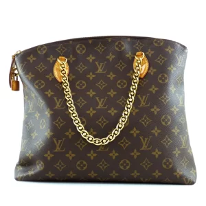 1 Louis Vuitton On The Go PM 2way Handbag Monogram