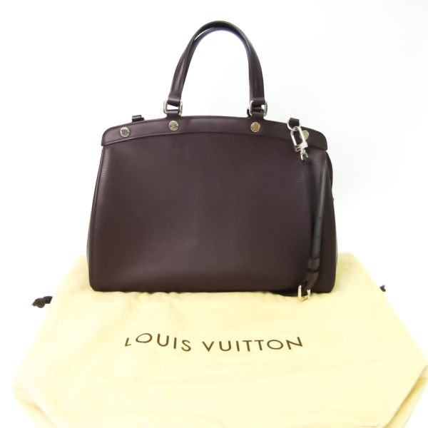 17 Louis Vuitton Epi Blair MM Handbag Ketsch