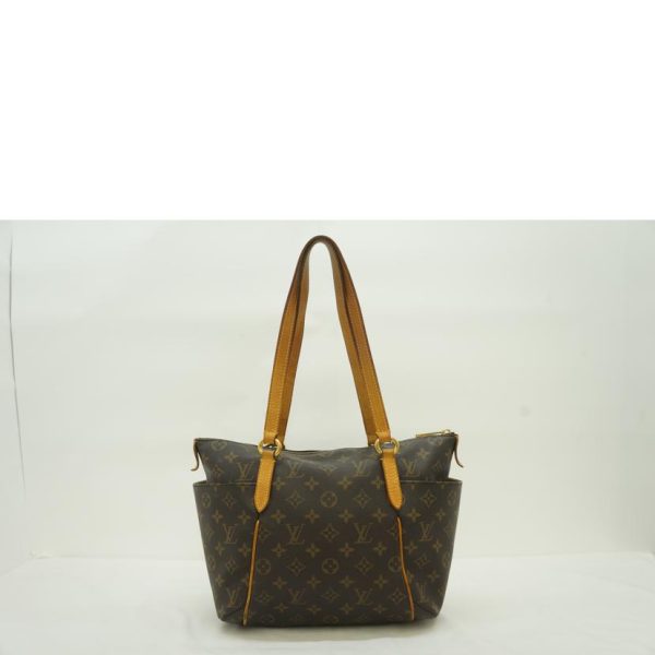 2 Louis Vuitton Totally PM Hand Bag