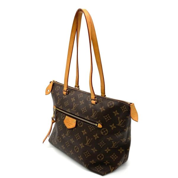 2 Louis Vuitton Lena Monogram Coated Canvas Shoulder Bag