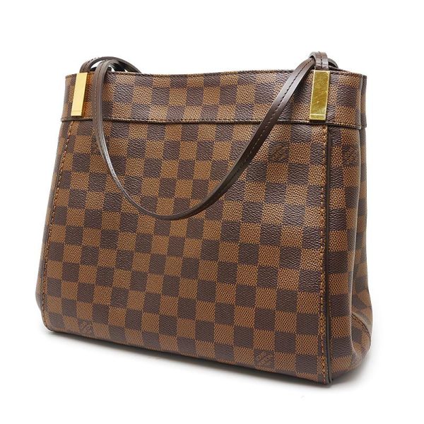 2 Louis Vuitton Marleborn PM Damier Tote Bag