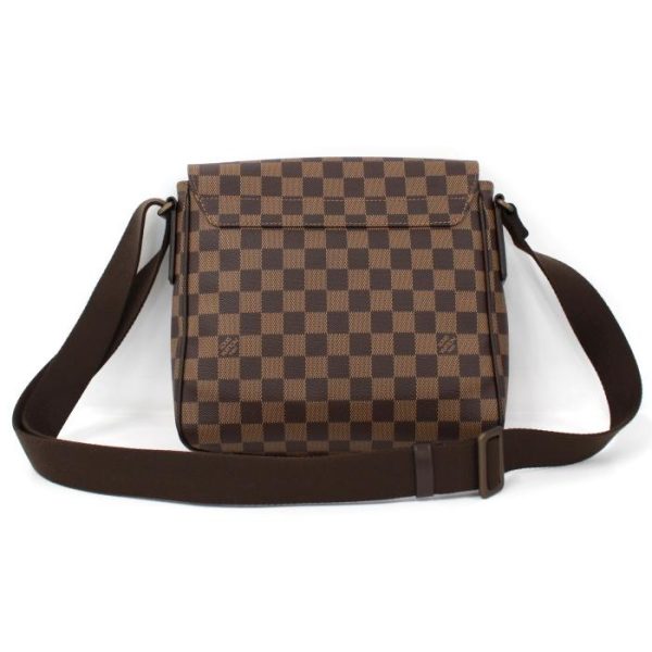 2 Louis Vuitton Messenger Bag District PM Damier Ebene