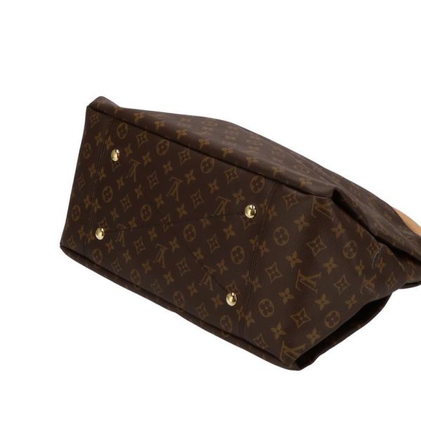 2 Louis Vuitton Artsy MM Monogram Hand Bag