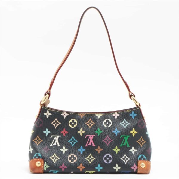 2 Louis Vuitton Multicolor Eliza Shoulder Bag