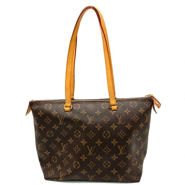 3 Louis Vuitton Lena Monogram Coated Canvas Shoulder Bag