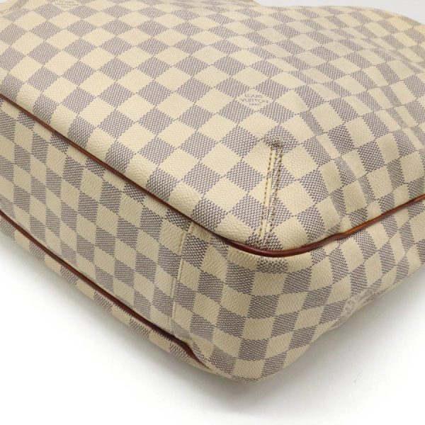 3 Louis Vuitton Damier Azur Sophie Shoulder Bag