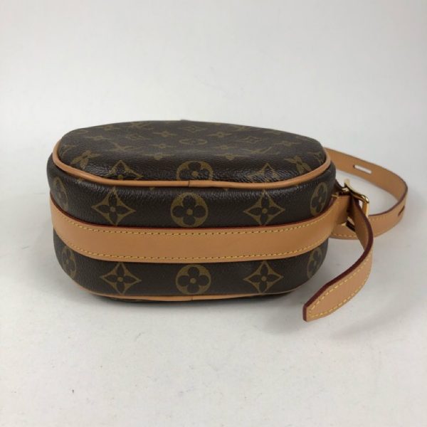 4 Louis Vuitton Boite Chapeaux Supple PM Shoulder Bag Monogram