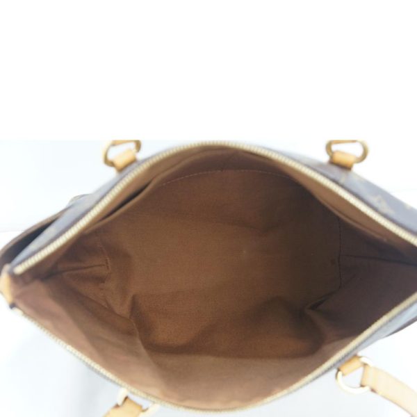 5 Louis Vuitton Totally PM Hand Bag