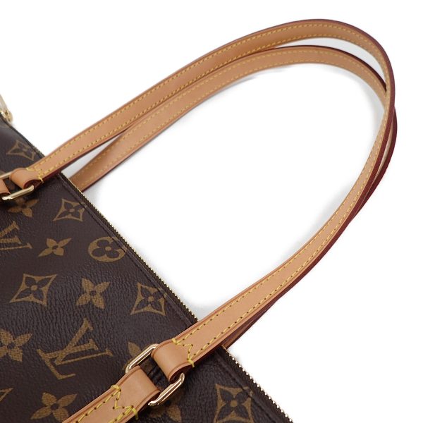 6 Louis Vuitton Monogram Totally PM Tote Bag