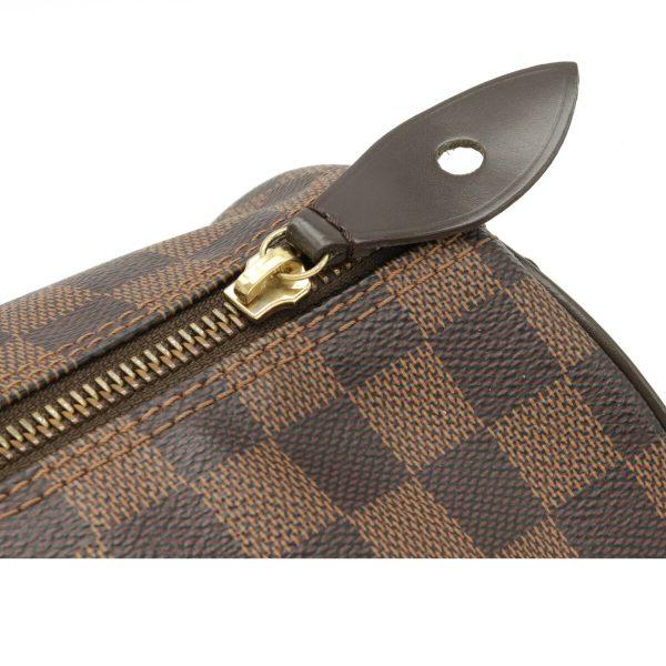 7 Louis Vuitton Damier Papillon GM Handbag Shoulder Bag Semi shoulder