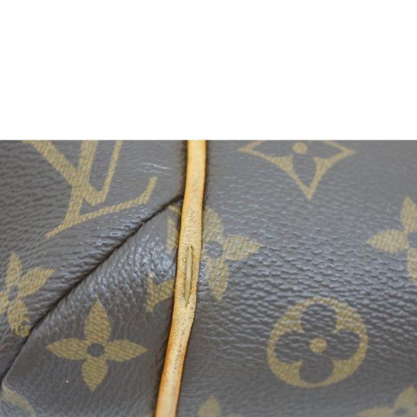 7 Louis Vuitton Totally PM Hand Bag