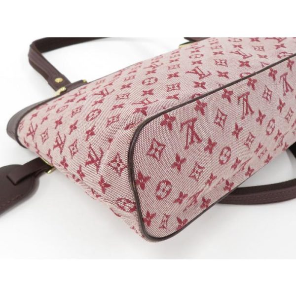 interior collection 2000803258200688 3 d 20221226112828 Louis Vuitton Lucille PM Tote Bag Monogram Mini