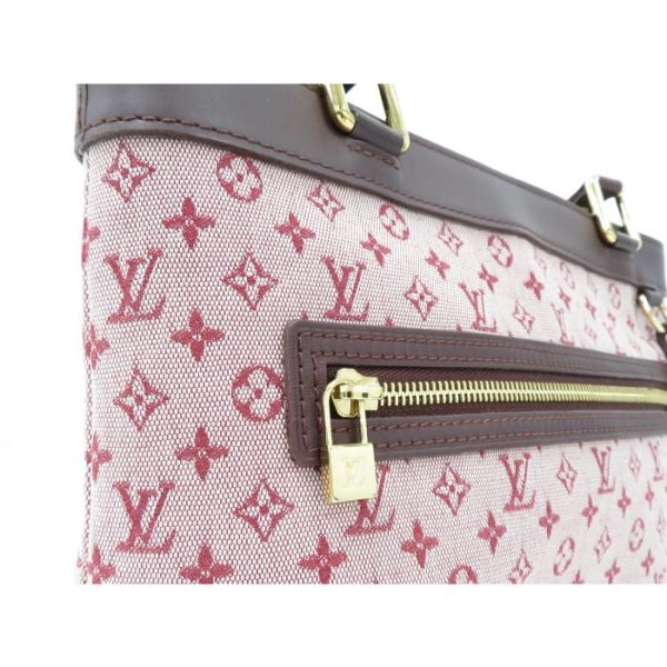 interior collection 2000803258200688 6 d 20221226112816 Louis Vuitton Lucille PM Tote Bag Monogram Mini