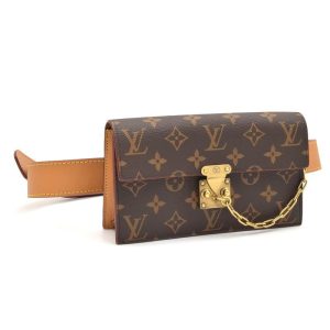 1 Gucci Wallet Guccisima BifBrown