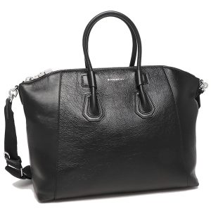 1 Givenchy Antigona Sports Bag 2 Way Size S Black