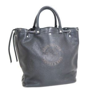 1 Louis Vuitton Alma BB 2way Shoulder Bag Coated Canvas Damier Brown