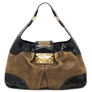 1 Celine Big Bag Small Handbag Tote Bag Leather Simple Black