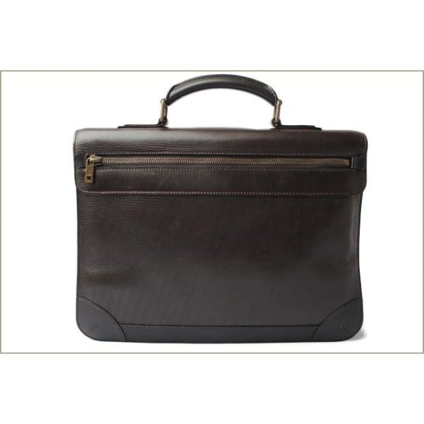 3 Louis Vuitton Document Bag Business Bag Cafe