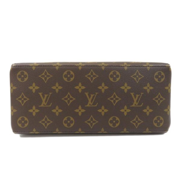 3 Louis Vuitton Petit Palais PM Handbag Monogram Canvas