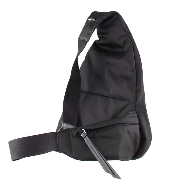 4 Prada Shoulder Bag Black Body Bag