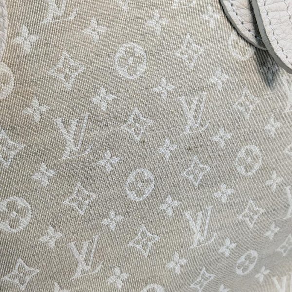 4 Louis Vuitton Monogram Mini Run Bucket PM Tote Bag