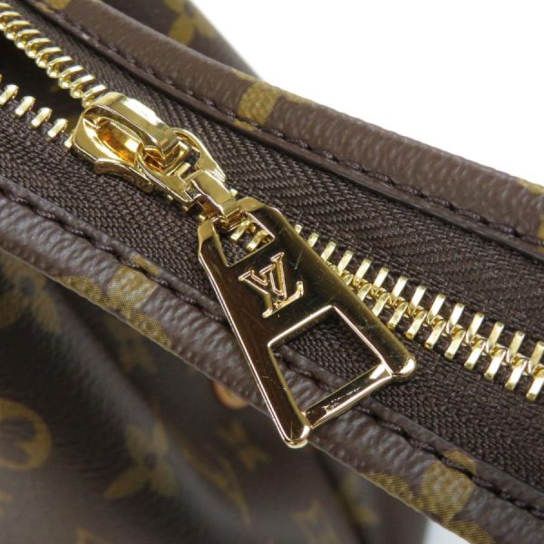 5 Louis Vuitton Petit Palais PM Handbag Monogram Canvas