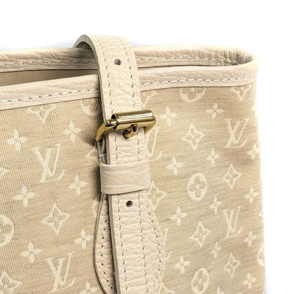 7 Louis Vuitton Monogram Mini Run Bucket PM Tote Bag