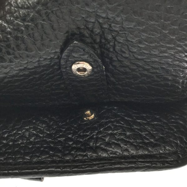 9 Louis Vuitton Hippo Whistler Tote Bag Black