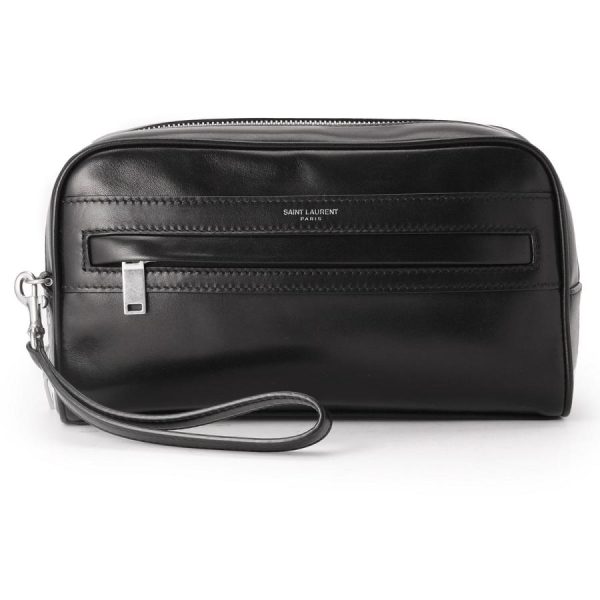 mb y 635166 1el0e 1000 1 d 20230126124042 Saint Laurent Pouch Grooming Case