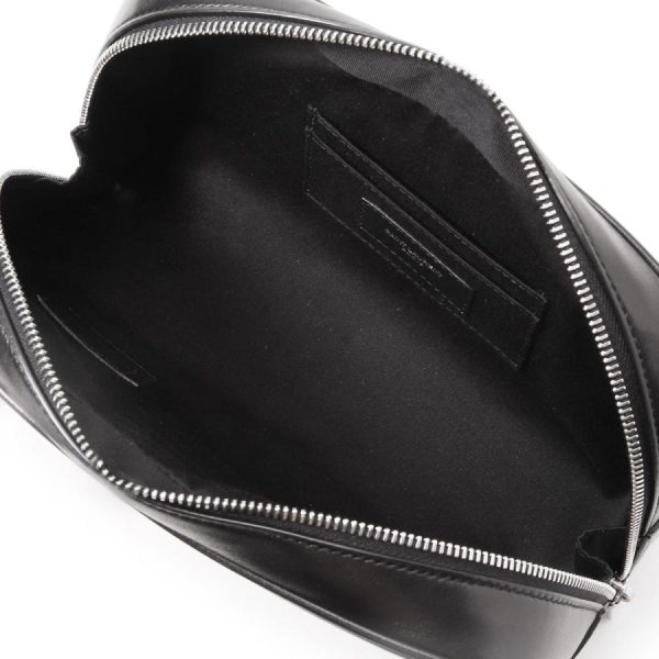 mb y 635166 1el0e 1000 4 d 20230126124044 Saint Laurent Pouch Grooming Case