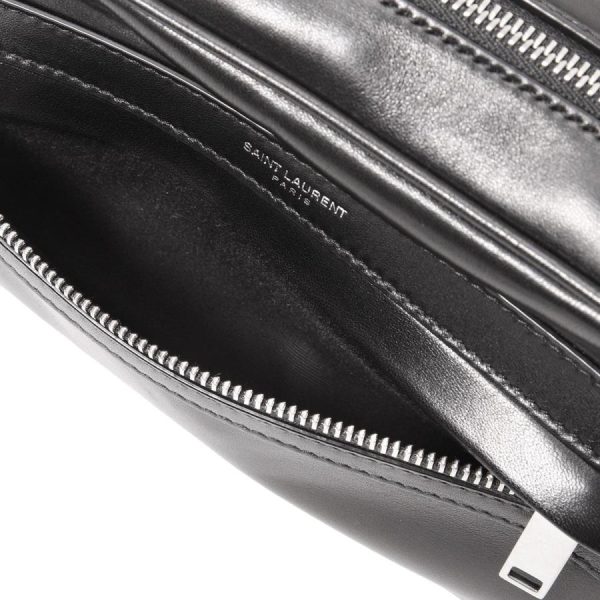 mb y 635166 1el0e 1000 6 d 20230126124045 Saint Laurent Pouch Grooming Case