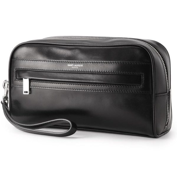 mb y 635166 1el0e 1000 i 20230126124042 Saint Laurent Pouch Grooming Case