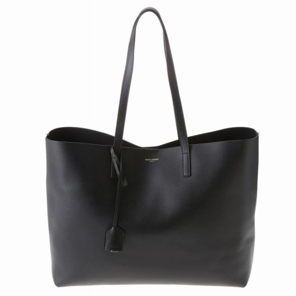 offprice 000000006204 Saint Laurent Paris Tote Bag Handbag