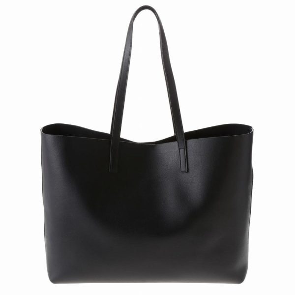 offprice 000000006204 1 Saint Laurent Paris Tote Bag Handbag