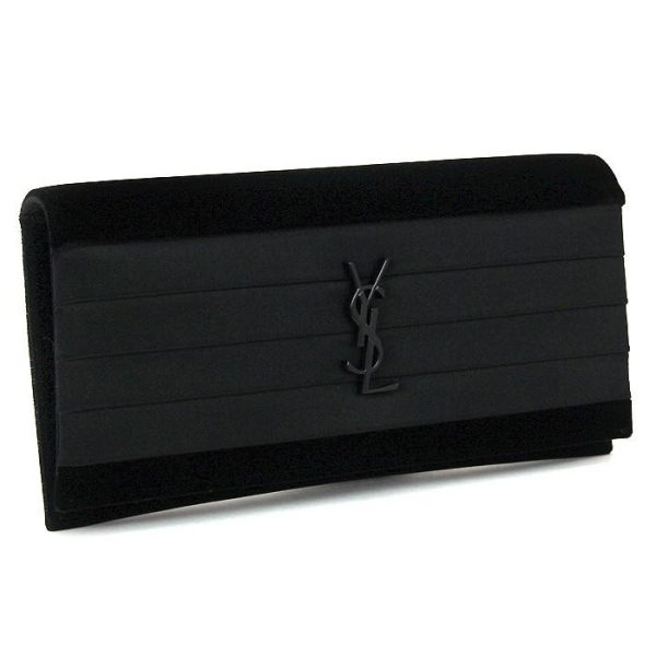 santnore 11 593168 gvoi8 1 Saint Laurent Stock Clearance Bargain Clutch Bag