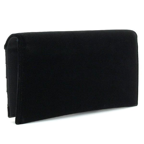 santnore 11 593168 gvoi8 1 Saint Laurent Stock Clearance Bargain Clutch Bag