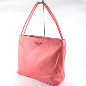 1 Prada Nylon 2WAY Tote Bag