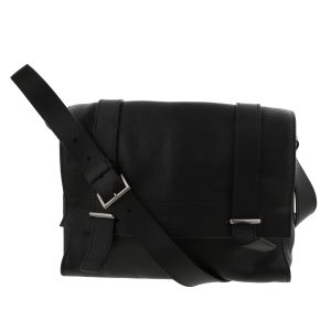 1 Prada Tessuto Pouch Black