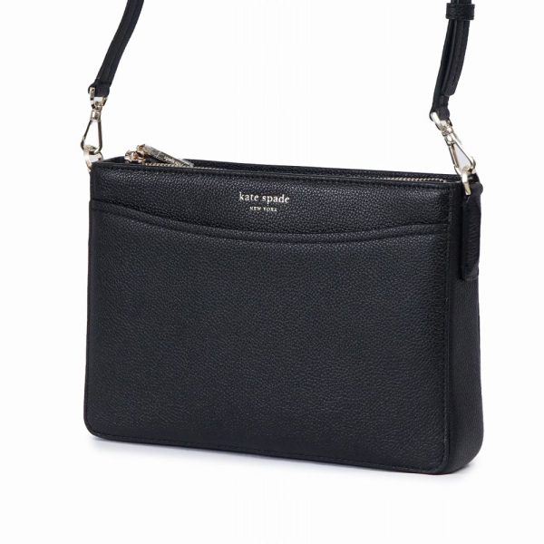 1 Kate Spade Shoulder Bag Black