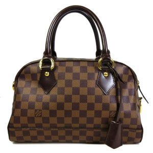 1 Louis Vuitton Inspire Monogram Implant Handbag