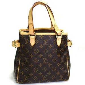 1 Louis Vuitton Mini Sun Crew Shoulder Bag Epi Brown