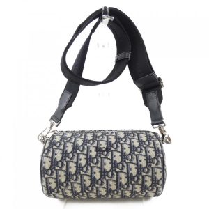 1 Louis Vuitton Silver Monogram Jacquard Altair Clutch