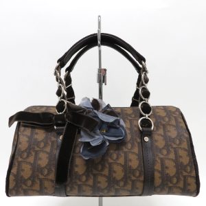 1 Louis Vuitton Mahina Girolatta 2 Way Tote Shoulder Bag Leather